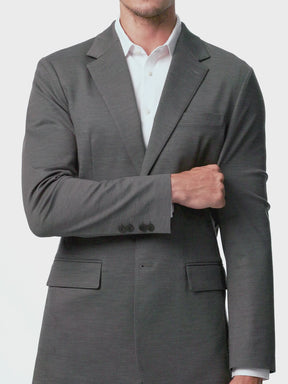xSuit 5.0 - Mid-Grey