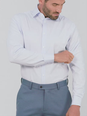 xShirt 5.0 - Light Blue