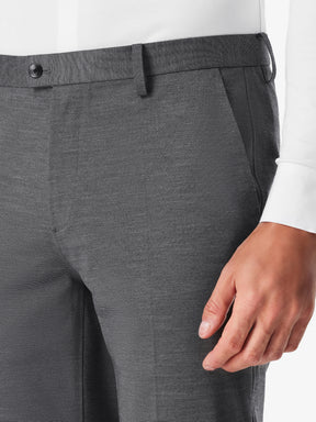 xSuit 5.0 - Mid-Grey