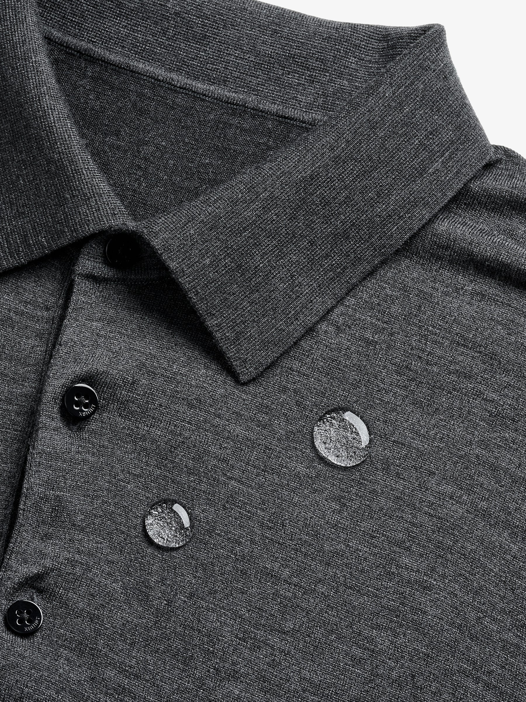xPolo 5.0 Merino