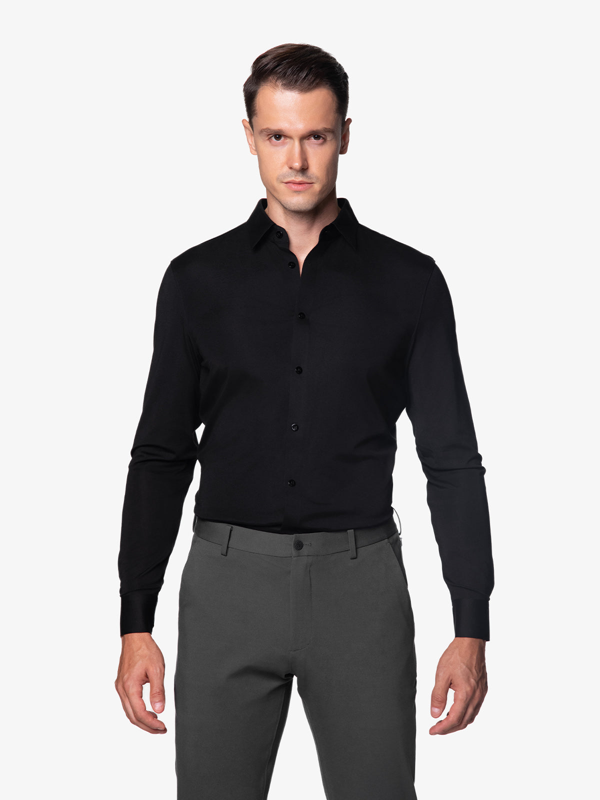 xShirt 4.0 - Black - Final Sale
