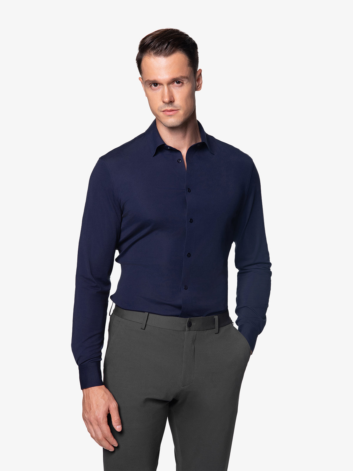 xShirt 4.0 - Navy - Final Sale