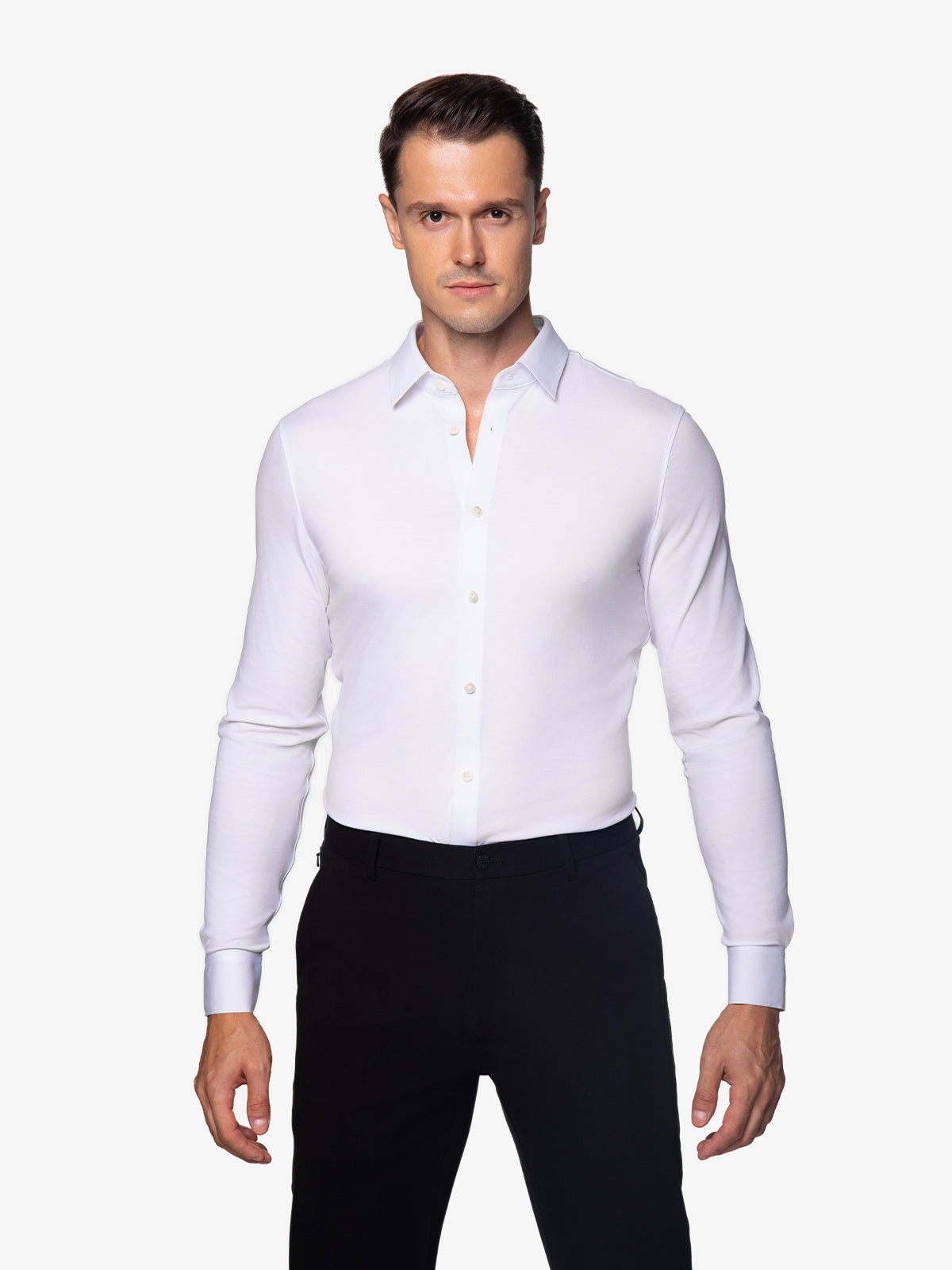 xShirt 4.0 - White - Final Sale