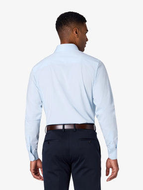 xShirt 5.0 - Light Blue
