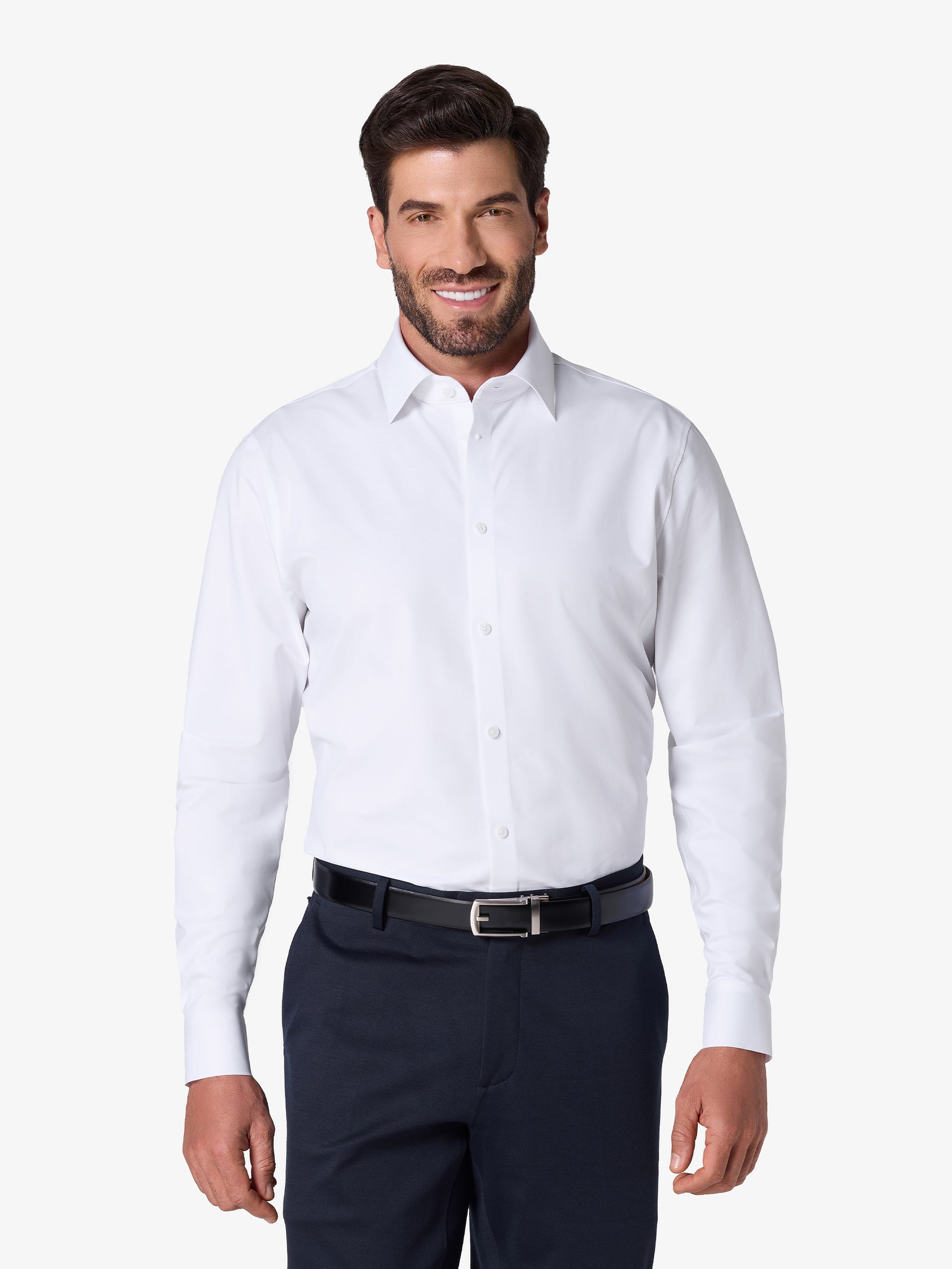 xShirt 5.0 - White