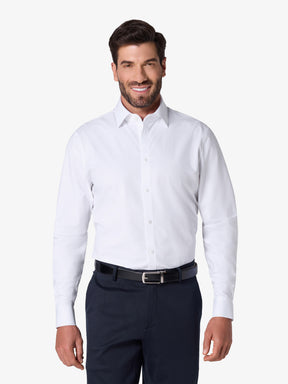 xShirt 5.0 - White