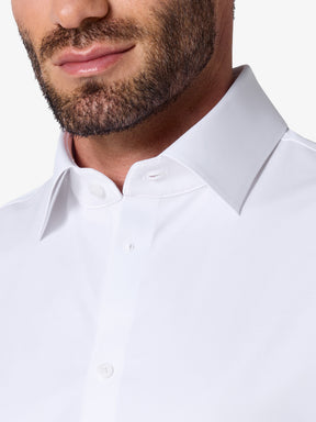 xShirt 5.0 - White