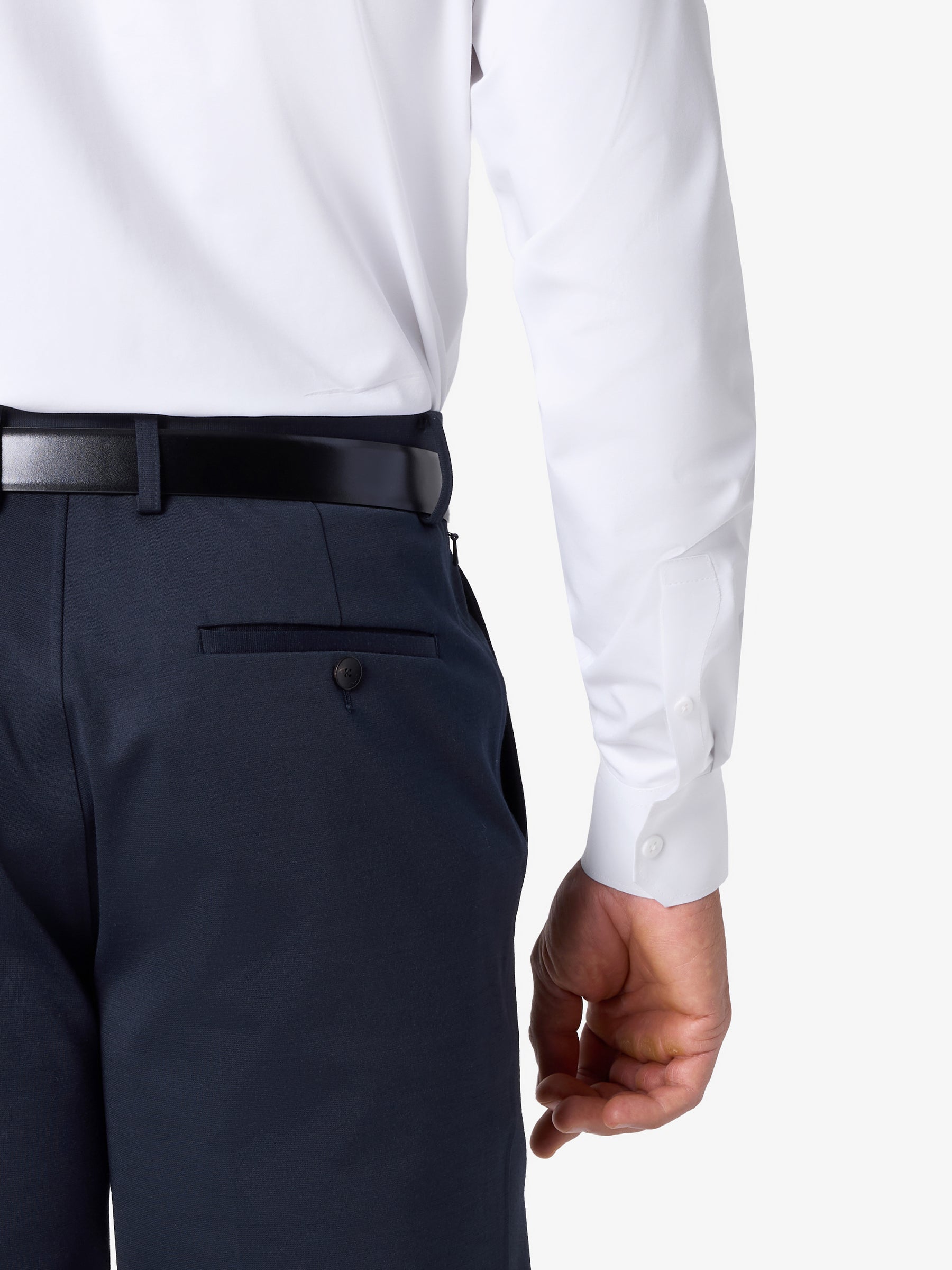 xShirt 5.0 - White