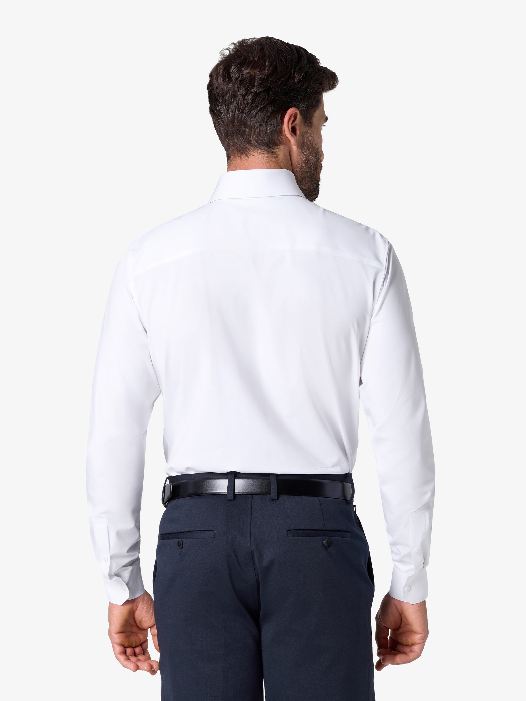xShirt 5.0 - White