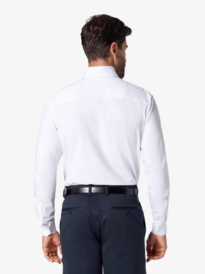 xShirt 5.0 - White