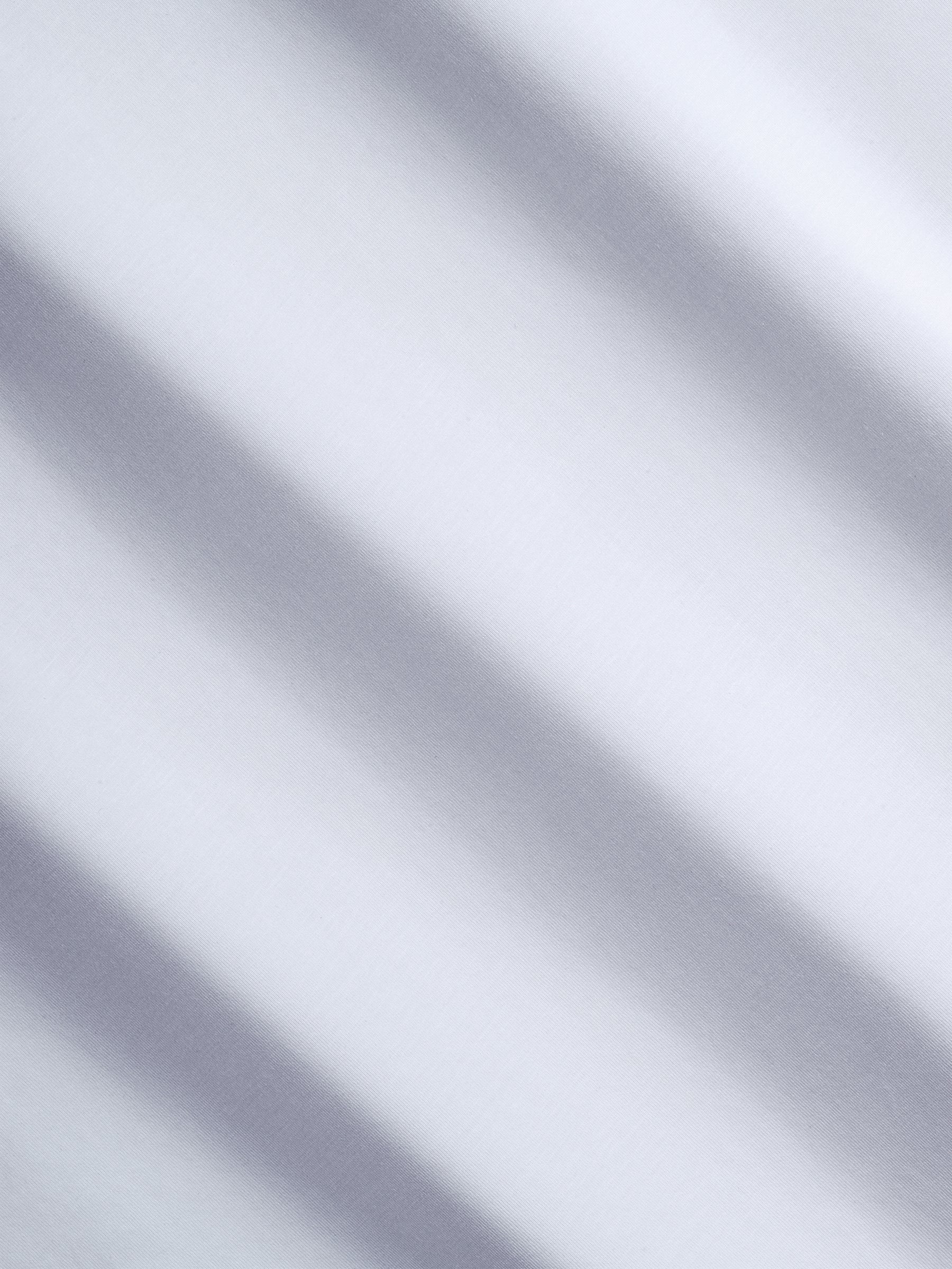 xShirt 5.0 - White