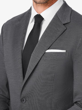 xSuit 5.0 - Mid-Grey