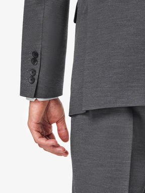 xSuit 5.0 - Mid-Grey